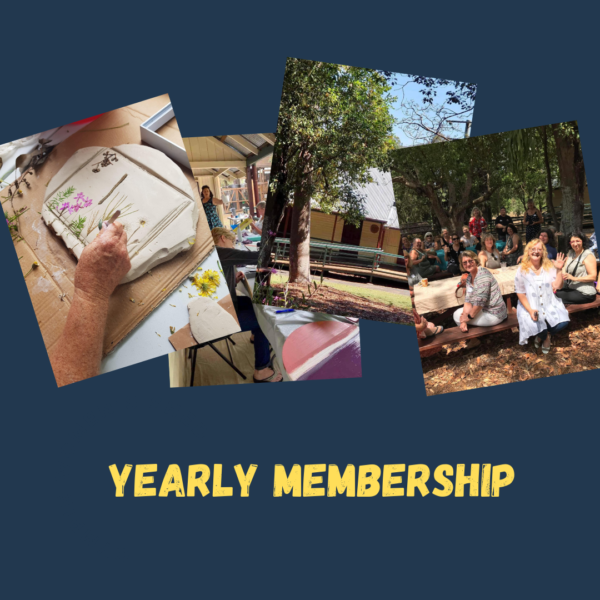 yearly membership